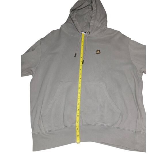 Teddy Fresh Classic Hoodie SIze Small NWOT - Picture 4 of 5